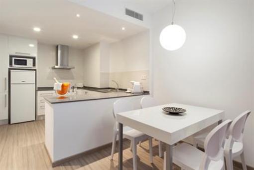 фото отеля Sundown Ibiza Suites & Spa