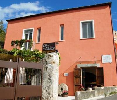 фото отеля Giu Al Mulino B&B