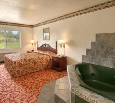 фото отеля Super 8 Motel Rosemont / O'Hare