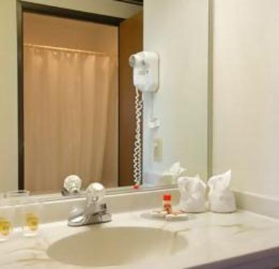 фото отеля Super 8 Motel Rosemont / O'Hare