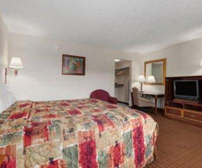 фото отеля Super 8 Motel Rosemont / O'Hare