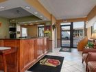 фото отеля Super 8 Motel Rosemont / O'Hare