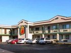 фото отеля Super 8 Motel Rosemont / O'Hare
