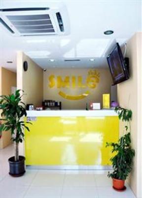 фото отеля Smile Hotel Wangsa Maju