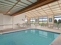 Super 8 Motel Watertown (Wisconsin)