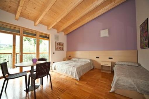 фото отеля Agriturismo Terra del Sole
