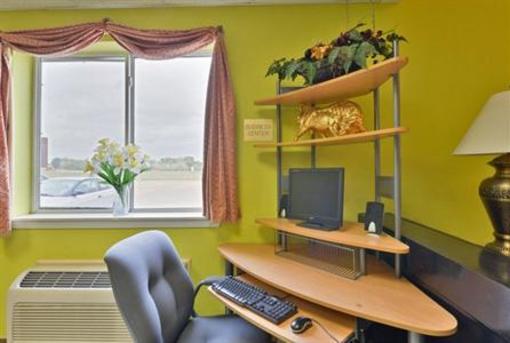 фото отеля Americas Best Value Inn Haltom City Fort Worth