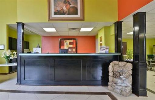 фото отеля Americas Best Value Inn Haltom City Fort Worth