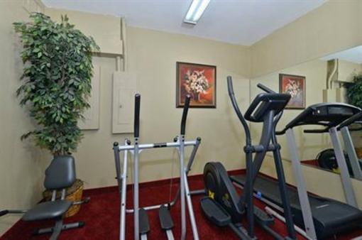 фото отеля Americas Best Value Inn Haltom City Fort Worth