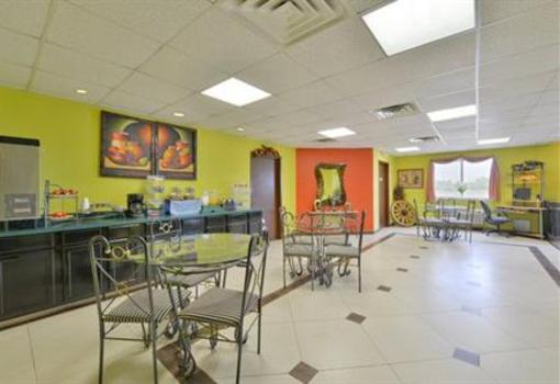 фото отеля Americas Best Value Inn Haltom City Fort Worth