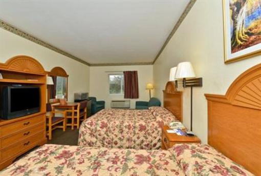 фото отеля Americas Best Value Inn Haltom City Fort Worth