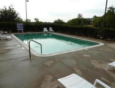 фото отеля Americas Best Value Inn Haltom City Fort Worth