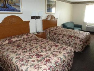 фото отеля Americas Best Value Inn Haltom City Fort Worth