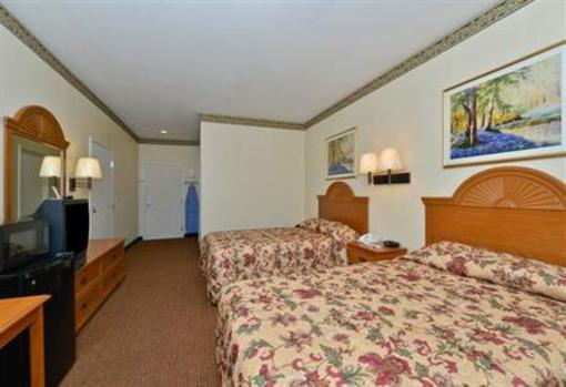 фото отеля Americas Best Value Inn Haltom City Fort Worth