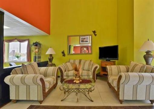 фото отеля Americas Best Value Inn Haltom City Fort Worth