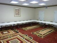 Americas Best Value Inn Haltom City Fort Worth