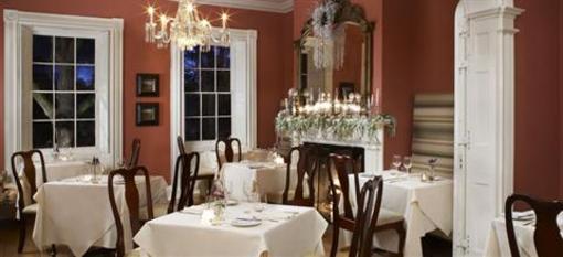 фото отеля The Charles Inn Niagara-on-the-Lake