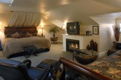фото отеля The Charles Inn Niagara-on-the-Lake