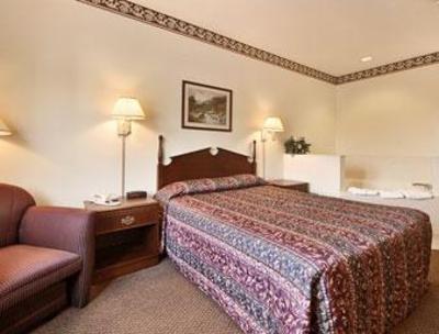 фото отеля Super 8 Motel Athens (Ohio)