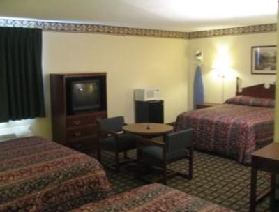 фото отеля Super 8 Motel Athens (Ohio)