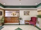 фото отеля Super 8 Motel Athens (Ohio)