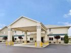 фото отеля Super 8 Motel Athens (Ohio)