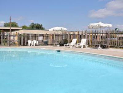 фото отеля Days Inn Bedford