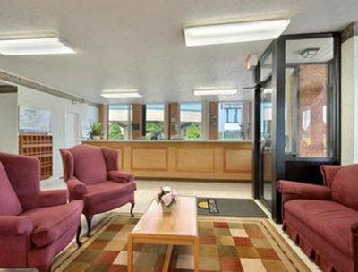 фото отеля Days Inn Bedford