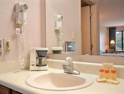 фото отеля Days Inn Bedford