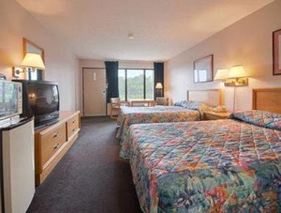 фото отеля Days Inn Bedford