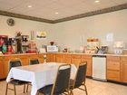 фото отеля Days Inn Bedford