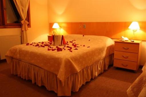 фото отеля Hotel Bertoluci