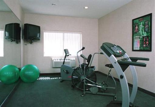 фото отеля Fairfield Inn Tucson at Airport