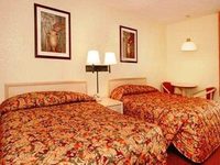 Econo Lodge Mobile