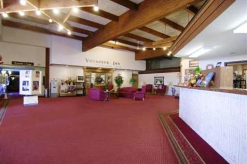 фото отеля Americas Best Value Voyageur Inn