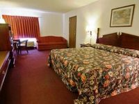 Americas Best Value Voyageur Inn