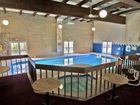 фото отеля Americas Best Value Voyageur Inn