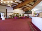 фото отеля Americas Best Value Voyageur Inn