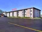 фото отеля Americas Best Value Voyageur Inn