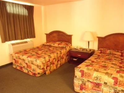 фото отеля Relax Inn and Suites New Orleans