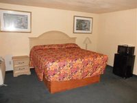 Relax Inn and Suites New Orleans