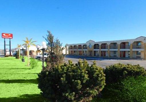 фото отеля Econo Lodge Shamrock
