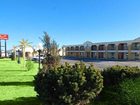 фото отеля Econo Lodge Shamrock