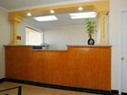 фото отеля Econo Lodge Shamrock