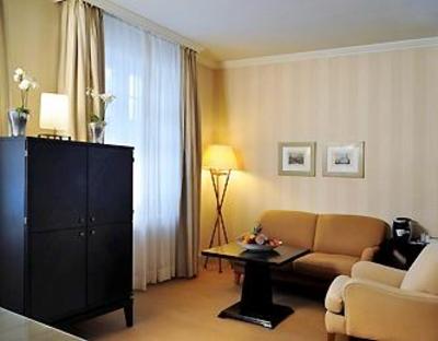 фото отеля Pullman Aachen Quellenhof