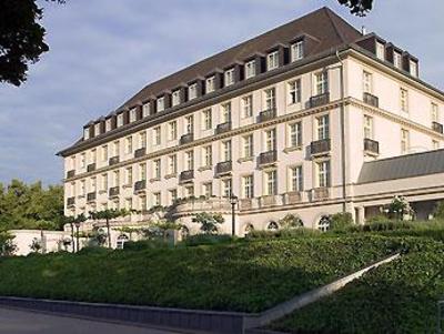 фото отеля Pullman Aachen Quellenhof