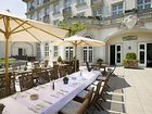 фото отеля Pullman Aachen Quellenhof