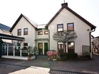 Hotel-Restaurant Burgau