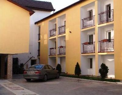 фото отеля Arizona Hotel Timisoara