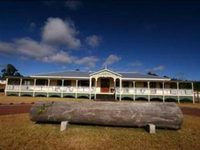 Loggers Rest Bed & Breakfast